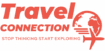 Travel Connection Holidays Logo