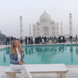 Taj tour package