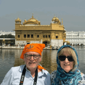 golden temple tour | Travel Connection