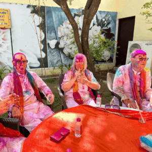 Cultural tour package by Travel Connection