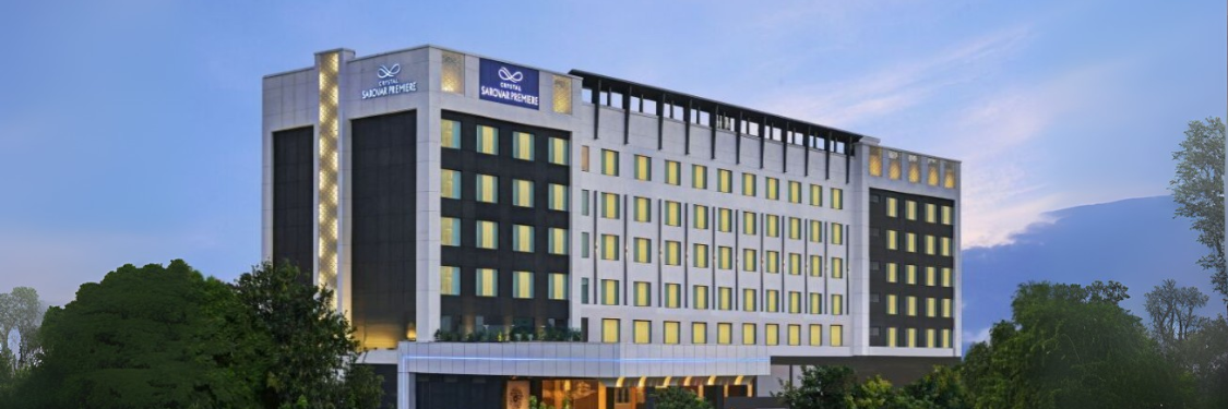 Grand Mercure