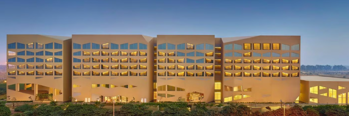 Hotel Vivanta