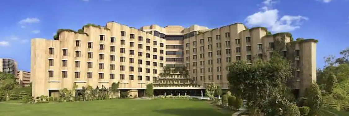 ITC Maurya, a Luxury Collection Hotel