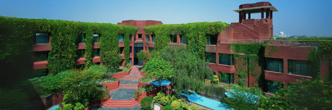 ITC Mughal