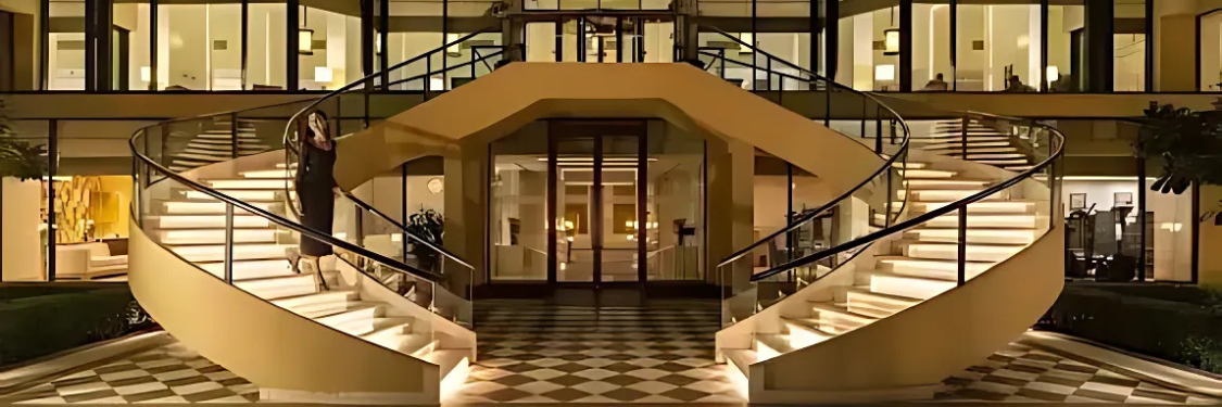 The Oberoi