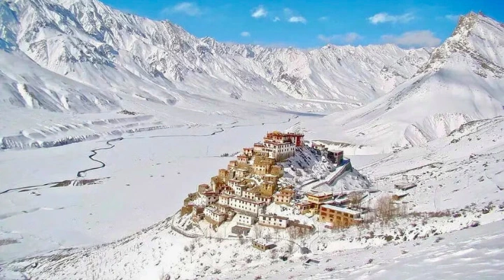 Himalayan Retreat & Hill Stations