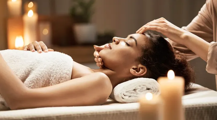 Ayurveda with South India Heritage