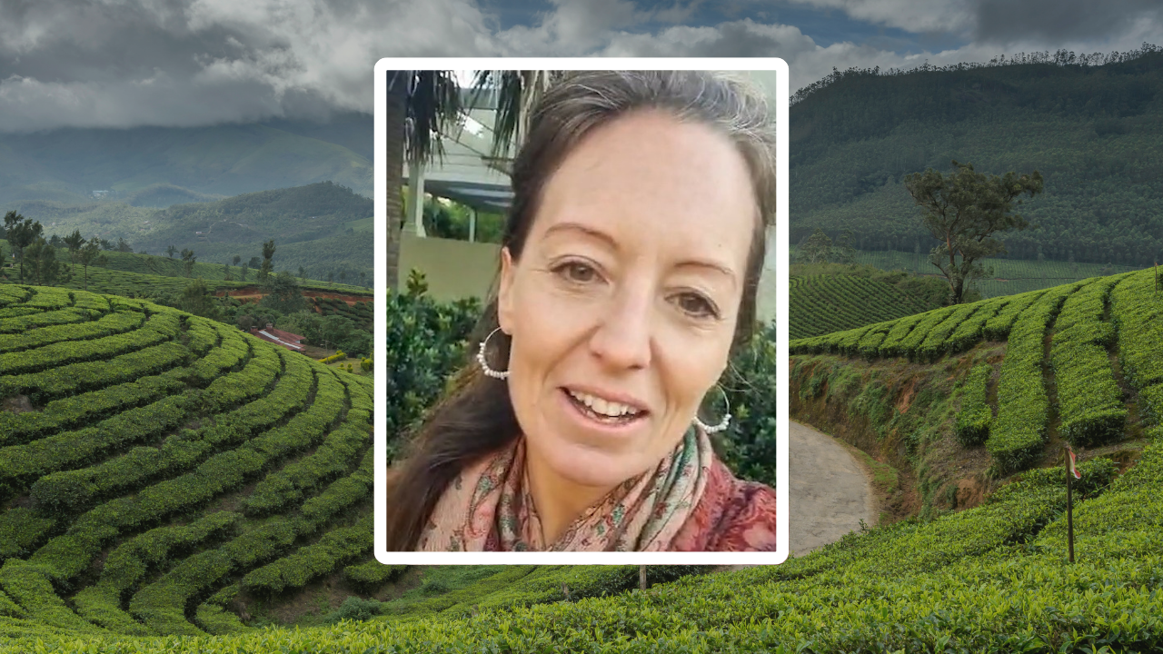 Victoria Marriott’s 12-Day South India Tour