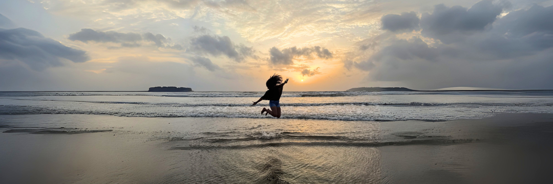 Goa – Bohemian & Beachy