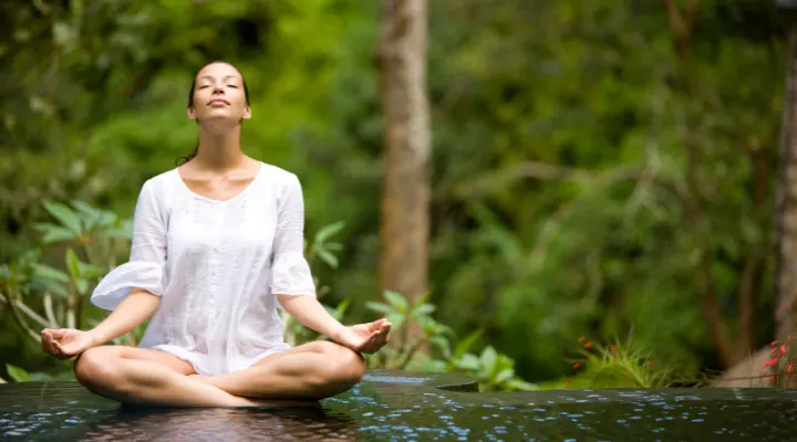 Yoga & Ayurveda Bliss Retreat