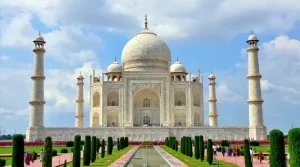 India Golden Triangle Tour | Travel Connection