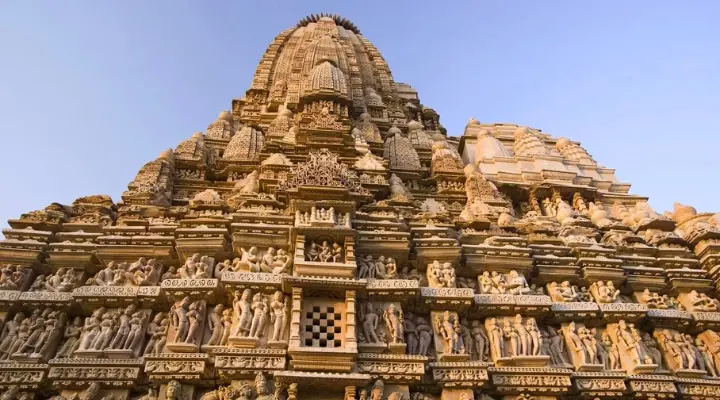 Historical Tour of India