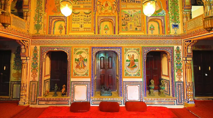 Jewel of Rajasthan Tour