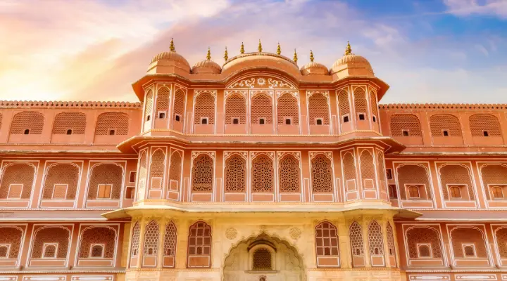 Udaipur