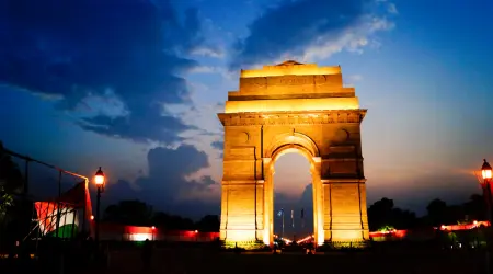 Best place in india
