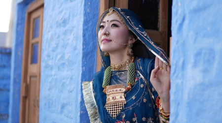 Solo Women India Tour Package – Safe and Empowering Travel