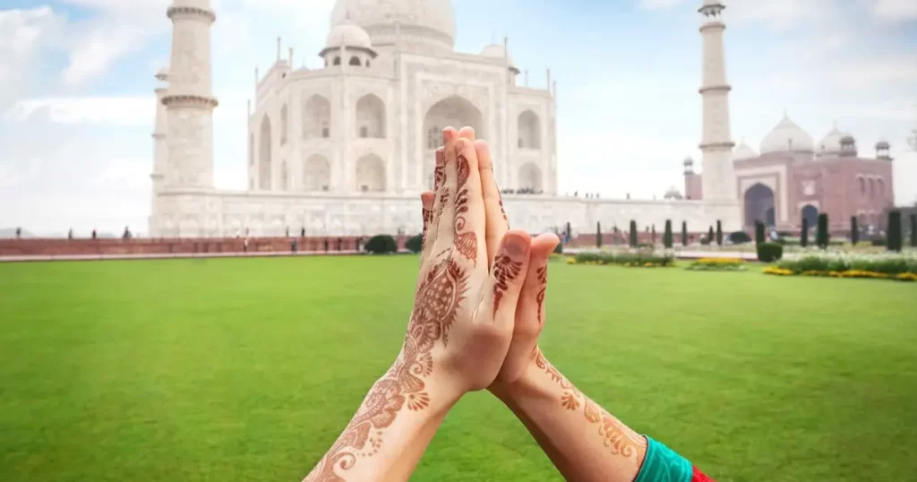 north India Tour