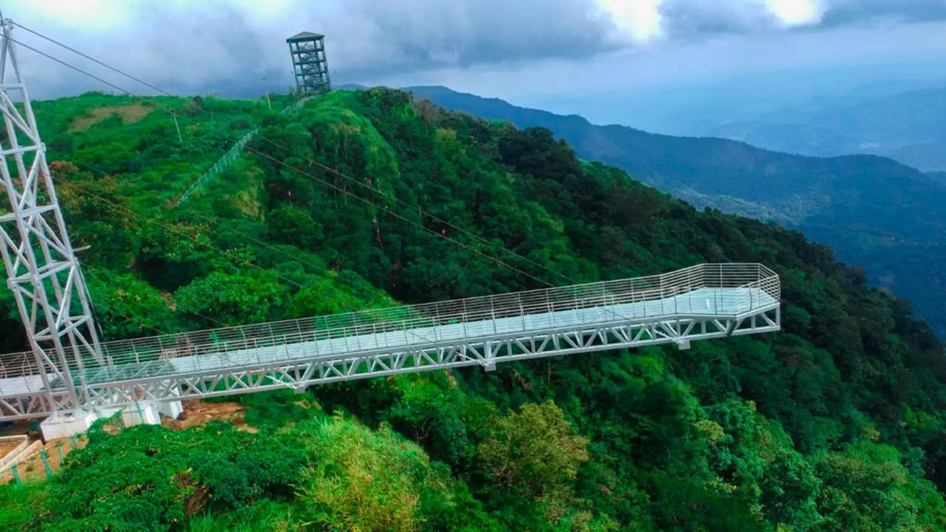 Vagamon