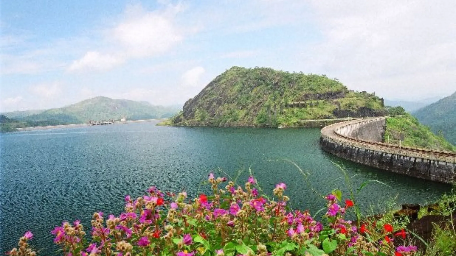 Idukki