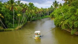 poovar | travel connection