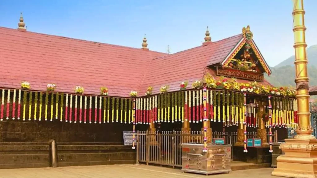 Sabarimala Temple (1) (1)