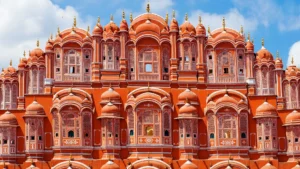 Jaipur hawa mahal | Travel connection