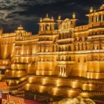 India Trip Planning Checklist USA 2026