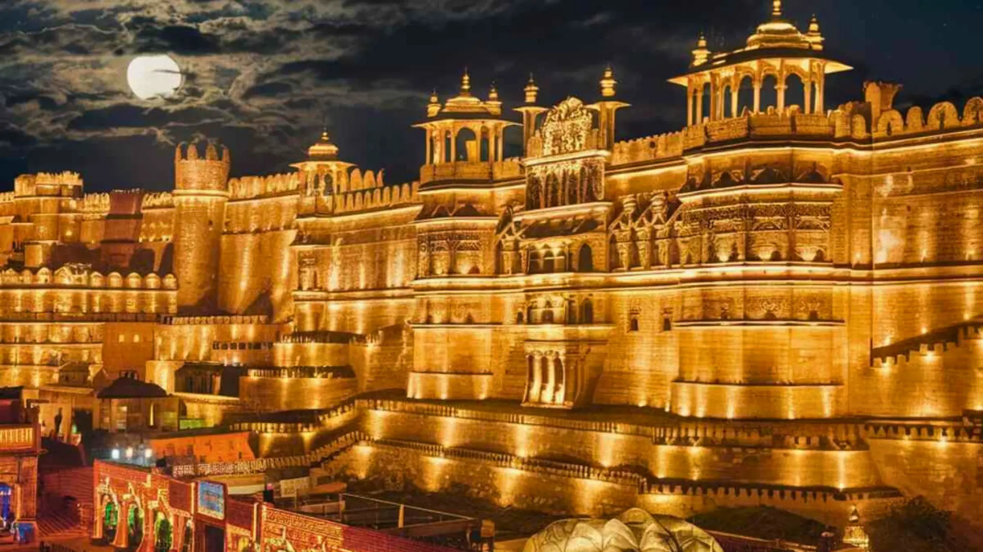 India Trip Planning Checklist USA 2026