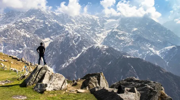 McLeod Ganj