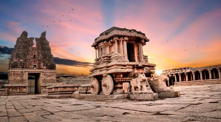 Hampi