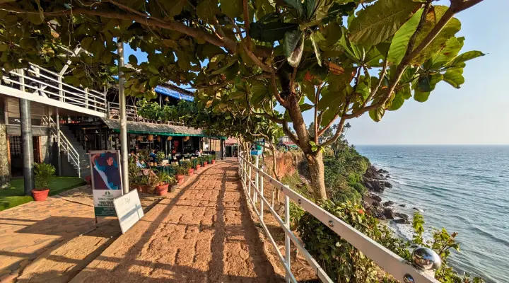 Varkala