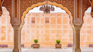 Jaipur trip package