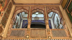 Shekhawati region