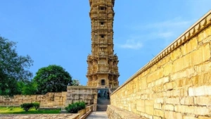 Vijay Stambh - Tower of Victory