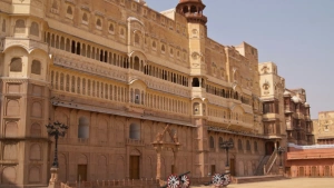 bikaner trip india tour