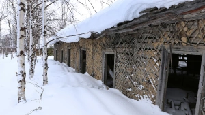 gulmarg trip plan India