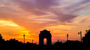 india gate, delhi tour packageby travel connection holidays
