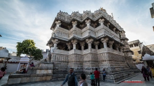 jagdish temple rajasthan holiday package