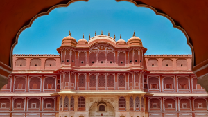 jaipur tour package