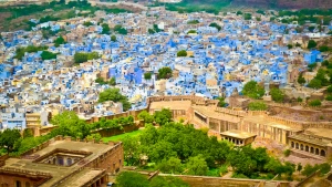 jodhpur city tour