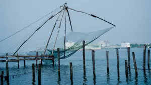 kochin, kerala