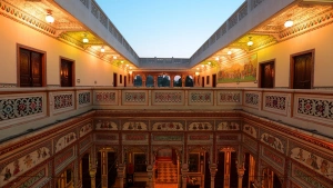 mandawa rajasthan tour
