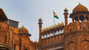old delhi tour by Travel Connection Holidays