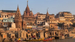 varanasi tour package