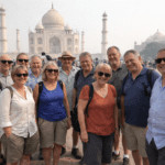 Experience of UK Travelers to India – A Real Golden Triangle Story