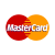 Mastercard payment logo