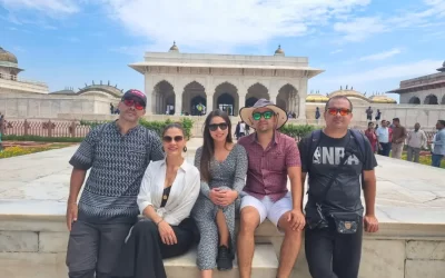 International Traveler photos