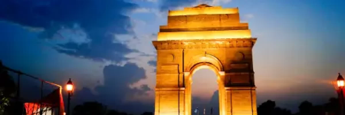 Best place in india