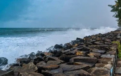 Cherai Beach