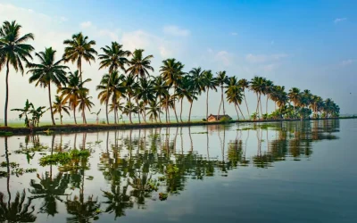 kerala travel guide